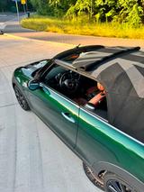 MINI Cooper S Cabrio - MINI Cabrio Serie von privat