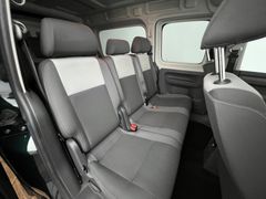 VW Caddy Maxi / 7-SITZE / NUR 106.tKM / 1.HD / DSG VW Caddy Maxi / 7-SITZE / NUR 106.tKM / 1.HD / DSG