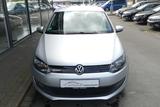 Volkswagen Polo BlueMotion*MP3*TÜV*Klima*Allwetter*Tempomat - Volkswagen Polo Bluemotion mit Diesel-Antrieb