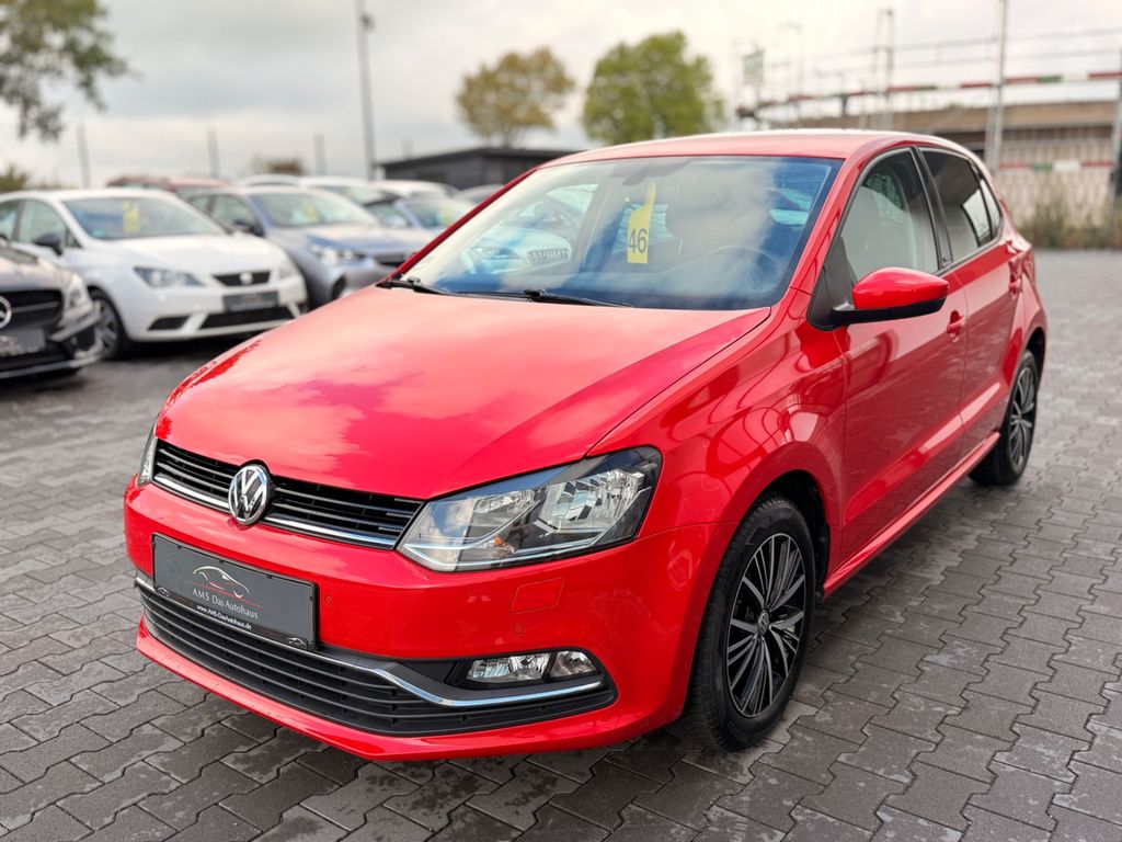 Image of Volkswagen Polo
