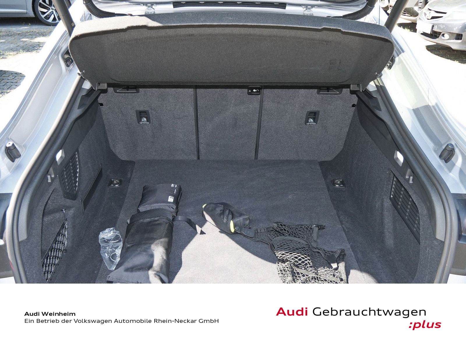 Audi A5 - Bild 10