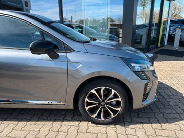 Renault Clio E-Tech Full Hybrid 145 Techno