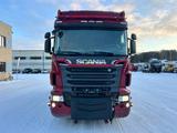 Scania R620 6X4 EURO5 + RETARDER - Scania 620