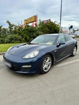 Porsche Panamera 4S S - Porsche Panamera bis 20.000 Euro