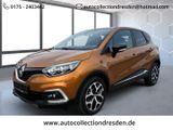 Renault Captur Experience 0.9 TCe 90 eco - Renault: Orange