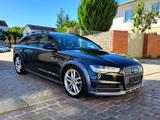 Audi A6 Allroad Quattro 3.0 TDI LUFT SPUR SHZ NAVI - Audi A6 Allroad in Berlin