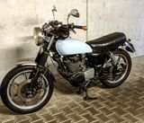 Yamaha SR500    2J4   - Angebote entsprechen deinen Suchkriterien