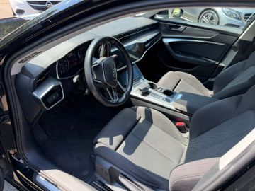 Audi A6 - 7