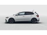 Volkswagen Polo GTI DSG ACC+MATRIX-LED+RFK+APP-CONNECT - Volkswagen Polo Neuwagen: Weiß