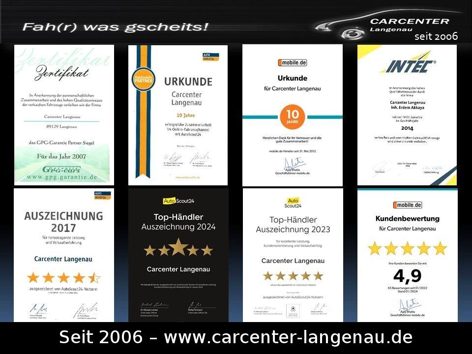 Mercedes-Benz SLC 43 AMG