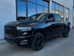 DODGE RAM 1500 Limited Night 3.0l HO  Hurricane