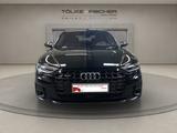 Audi A8 50 3.0 TDI quattro S-line ACC AUT Kam. Leder - Audi A8 mit Diesel-Antrieb: Limousine, 3.0