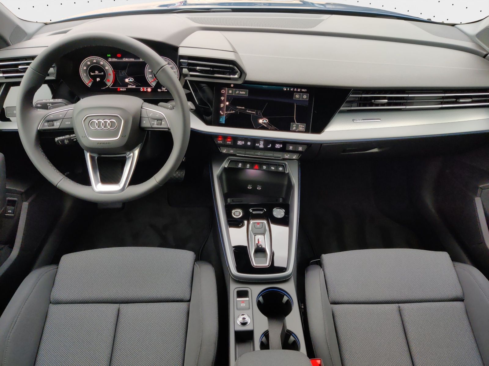 Audi A3 - Bild 5