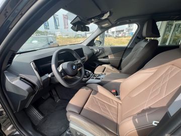 BMW X3 - 7