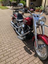 Harley-Davidson FatBoy FLSTF - Angebote entsprechen deinen Suchkriterien