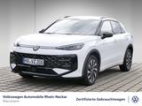 Volkswagen T-Roc 1.5 eTSI R-Line LED Navi uvm - Volkswagen: Zentralverriegelung