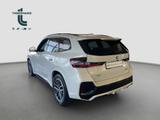 BMW X1 xDrive20d Steptronic, M-Sport, DrvAss+ - BMW X1 mit Diesel-Antrieb: Geländewagen, Automatik