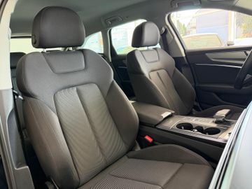 Audi A6 - 11