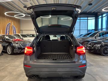 Audi Q2 quattro basis *2. Hand*Klima*SHZ*LED*AHK*MMI*