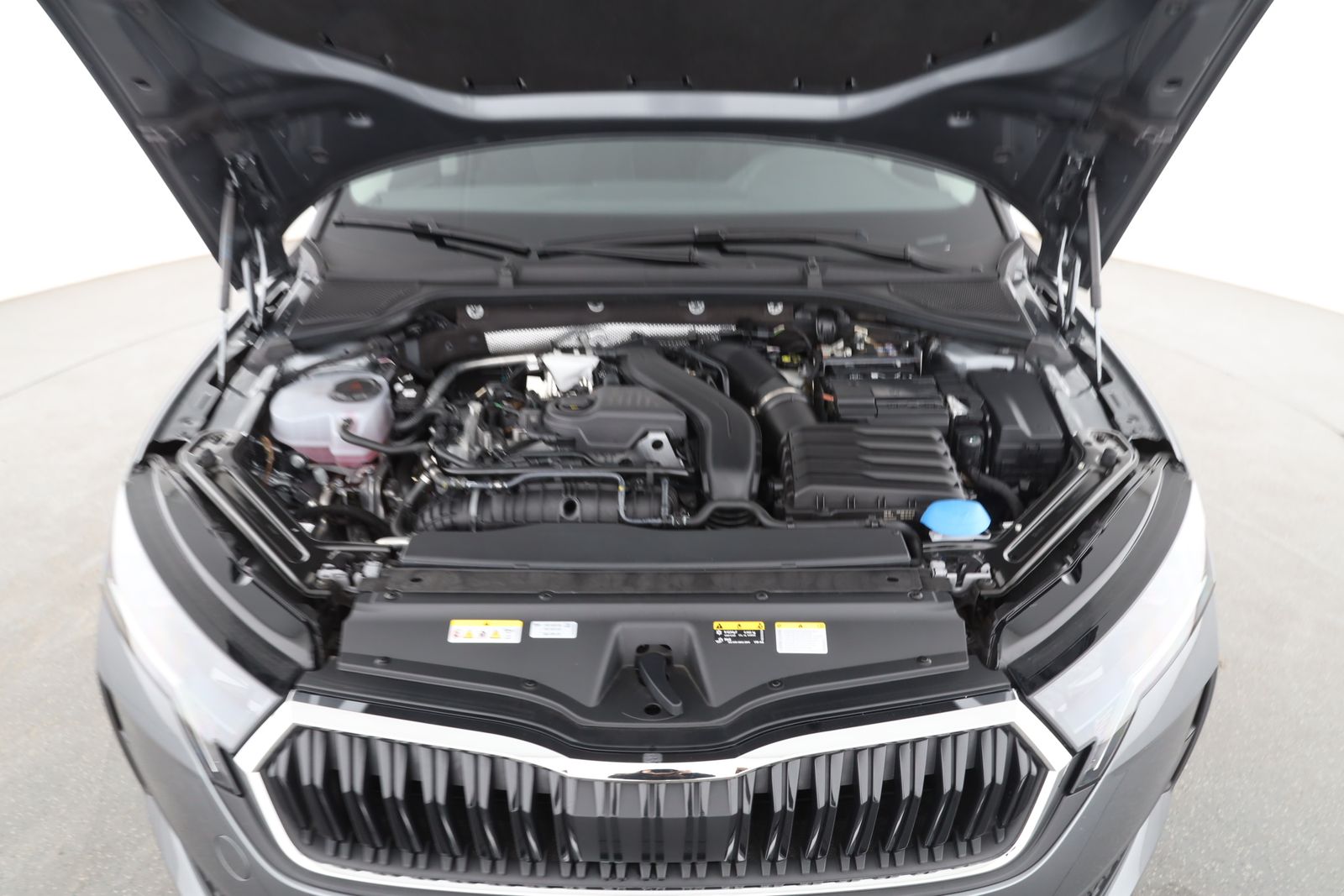 Skoda Octavia - Bild 9