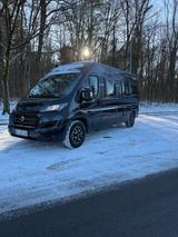 Sunlight Cliff CV 600  Adventure Modell 2021 - Sunlight A60