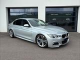 BMW 340i | Ohne OPF | M-Paket | Remus | DE-Fzg - BMW 3er Reihe: F34