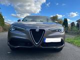 Alfa Romeo Stelvio 2.0 Turbo 16V AT8-Q4 Automatik - Alfa Romeo Stelvio in Hamburg