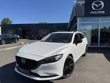 Mazda 6 2.5 194 HOMURA/BOSE/HUD/SUNROOF - Mazda 6 in Magdeburg