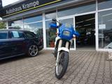 Kawasaki KLR 650 Tengai mit viel Zubehör - Offers