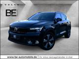 Volvo XC40 Plus Recharge Pure Electric 2WD - Volvo XC40 in Kiel