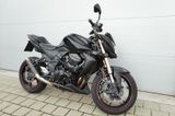 Kawasaki Z750R Black Edition - KAWASAKI 750 E