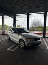 BMW 116i | 6-Gang | Xenon | Angel Eyes | 12/27 - BMW: Angel Eyes