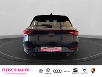 Cupra Leon - Vorschau Bild 6