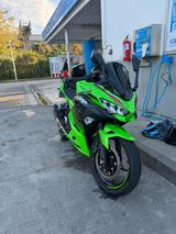 Kawasaki Ninja 400 krt - KAWASAKI 400 NINJA