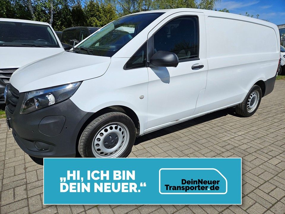 Angebot ansehen Mercedes-Benz eVito