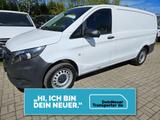 Mercedes-Benz Vito eVito 112 LANG|94%SOH|60kWh|TÜV,SERVICEneu - Mercedes-Benz E60