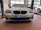 BMW Verkaufe BMW E60 523i - BMW 523 Gebrauchtwagen in Hamburg