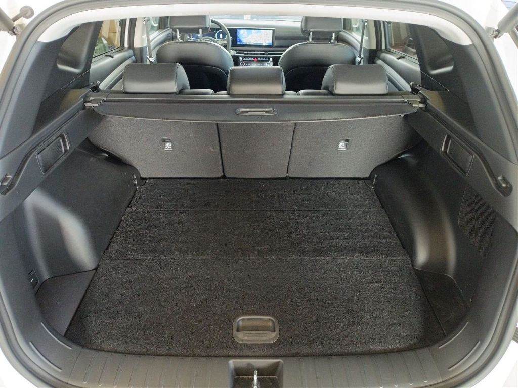 Hyundai Tucson – Bild 6