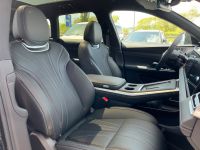 XPENG G9 - Vorschau Bild 5