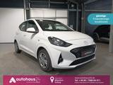 Hyundai i10 1.0 Select CarPlay|Klima|USB|DAB - Hyundai i10 Gebrauchtwagen in München
