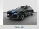 Audi Q8 S line 50 TDI AHK Pano HUD Matrix AIR RFK