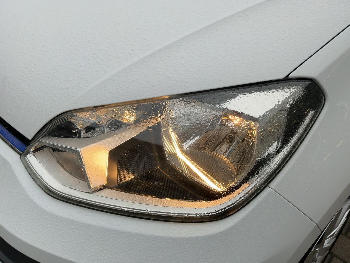 Volkswagen e-up! - Bild 15