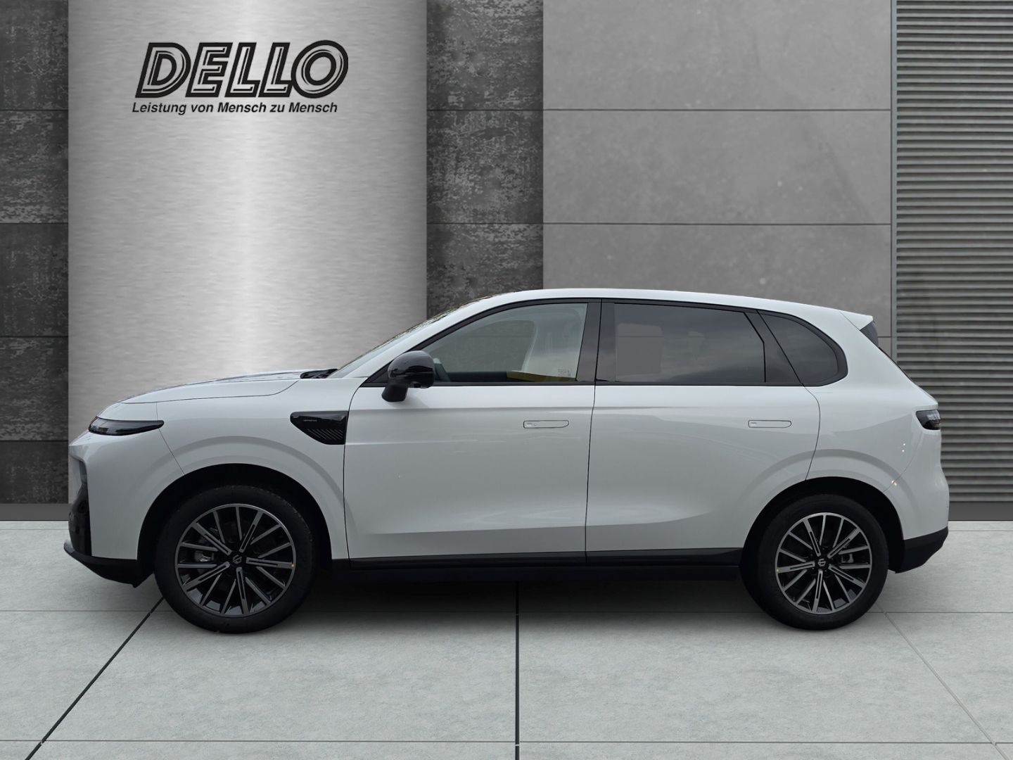 Leapmotor B10 - Bild 2