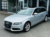 Audi A4 Avant 2,0 TDI Ambiente 2.Hand Scheckheft - Audi A4 aus 2010: Kombi