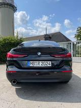 BMW 218 Gran Coupé - gebrauchte BMW 218 Gran Coupé aus dem Jahr 2021