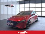 Mazda 3 2.0 SKYACTIV-X Exclusive-Line Automatik Navi - gebrauchte Mazda 3 aus dem Jahr 2024