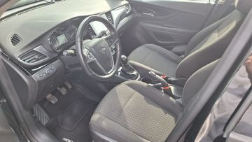 Opel Mokka X - 6