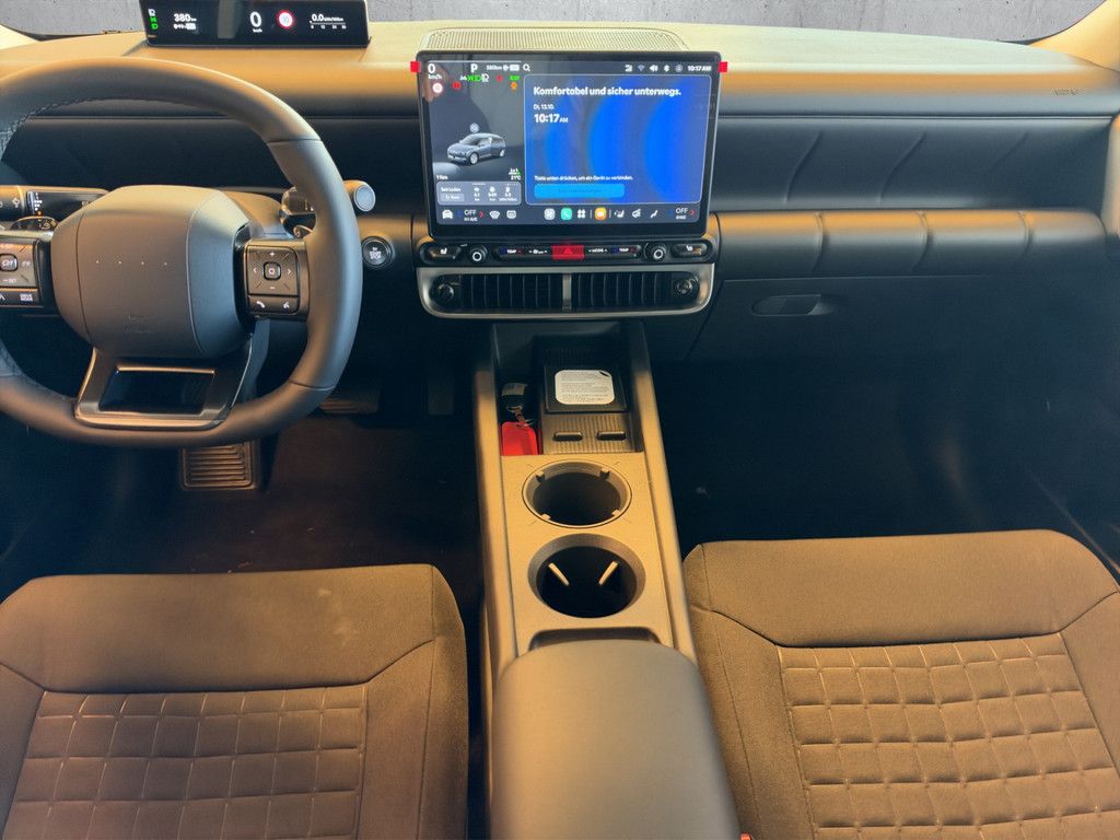 Hyundai IONIQ 3 – Bild 12