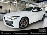 Alfa Romeo Giulia 2.2 JTDM XENON KAMERA KEYLESS TEMPOMAT - Alfa Romeo: Jtd