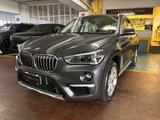 BMW Bmw X1 sDrive18i xLine - BMW X1 mit Benzin-Antrieb: Limousine